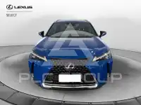2021 Lexus UX