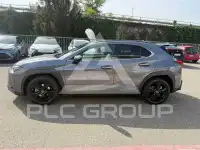 2021 Lexus UX