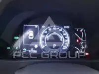 2021 Lexus UX