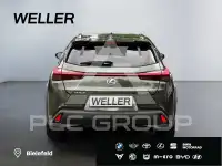 2021 Lexus UX
