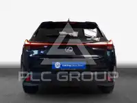 2021 Lexus UX