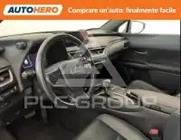 2021 Lexus UX