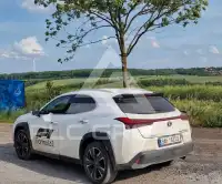 2021 Lexus UX