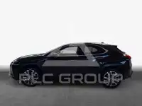 2021 Lexus UX