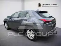 2021 Lexus UX