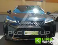 2021 Lexus UX