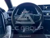 2021 Lexus UX