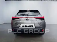 2021 Lexus UX