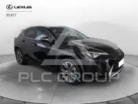 2021 Lexus UX
