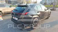 2021 Lexus UX