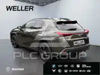 2021 Lexus UX