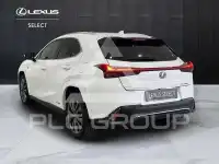 2021 Lexus UX