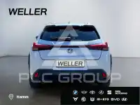 2021 Lexus UX