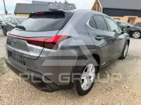 2021 Lexus UX