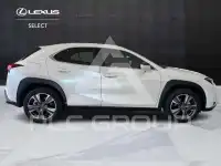 2021 Lexus UX