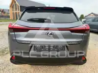 2021 Lexus UX