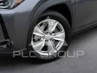 2021 Lexus UX