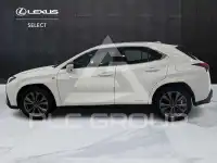 2021 Lexus UX