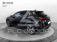 2021 Lexus UX