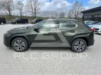2021 Lexus UX