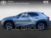 2021 Lexus UX
