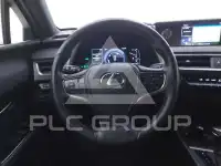 2021 Lexus UX