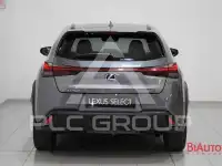 2021 Lexus UX