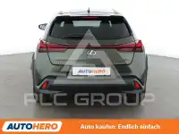 2021 Lexus UX