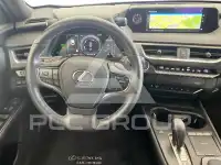2021 Lexus UX