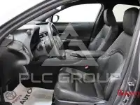 2021 Lexus UX
