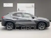 2021 Lexus UX