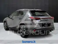 2021 Lexus UX