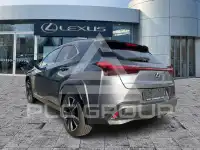 2021 Lexus UX