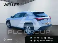 2021 Lexus UX