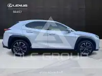 2021 Lexus UX
