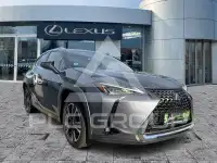 2021 Lexus UX