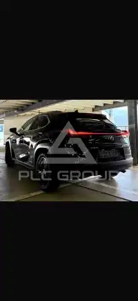 2021 Lexus UX