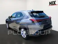 2021 Lexus UX