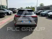 2021 Lexus UX