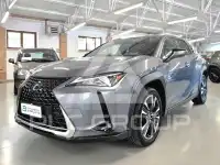 2021 Lexus UX