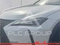 2021 Lexus UX