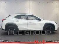 2021 Lexus UX