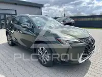 2021 Lexus UX