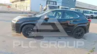 2021 Lexus UX