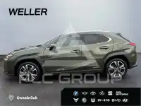 2021 Lexus UX