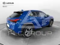 2021 Lexus UX
