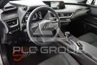 2021 Lexus UX