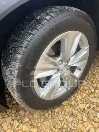 2021 Lexus UX
