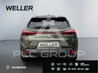 2021 Lexus UX