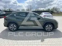 2021 Lexus UX